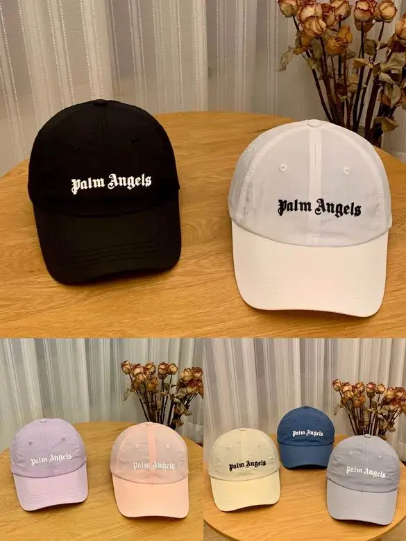 Palm Angels Cap dxn01
